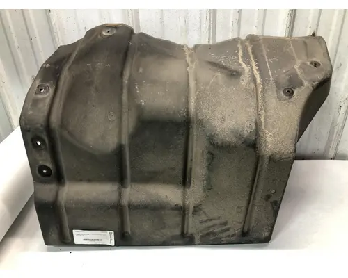 International TERRASTAR Fender