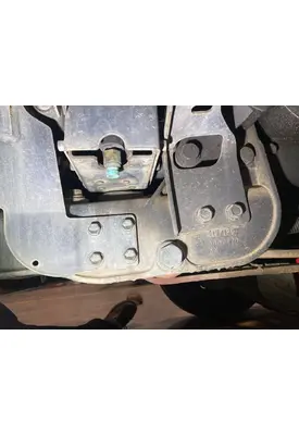 International TERRASTAR ~Frame (unused)