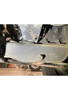 International TERRASTAR ~Frame (unused)