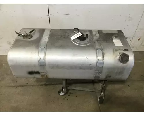 International TERRASTAR Fuel Tank