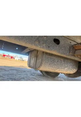 International TERRASTAR Fuel Tank