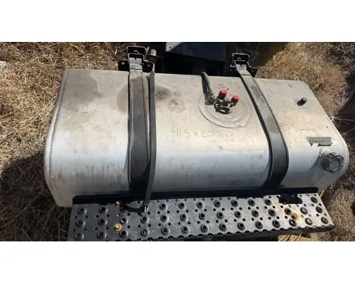 International TERRASTAR Fuel Tank