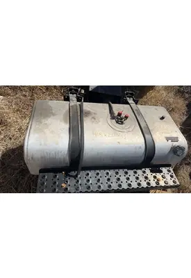 International TERRASTAR Fuel Tank