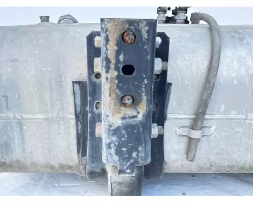 International TERRASTAR Fuel Tank