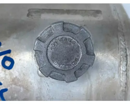 International TERRASTAR Fuel Tank