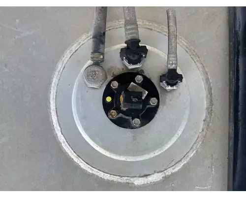 International TERRASTAR Fuel Tank