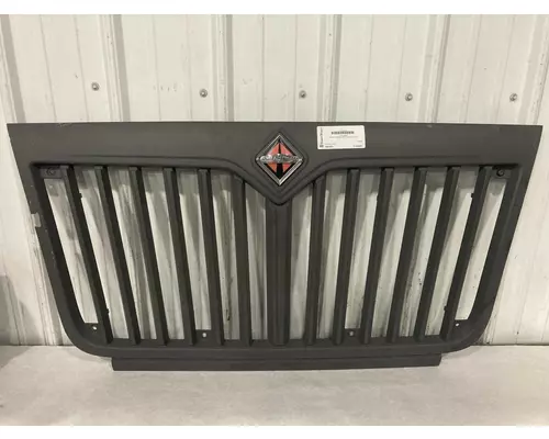 International TERRASTAR Grille