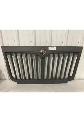 International TERRASTAR Grille
