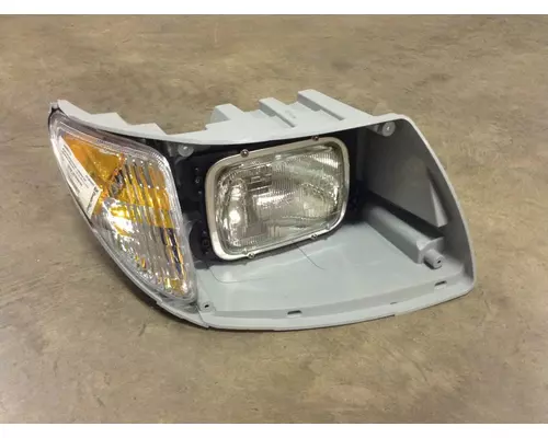 International TERRASTAR Headlamp Assembly