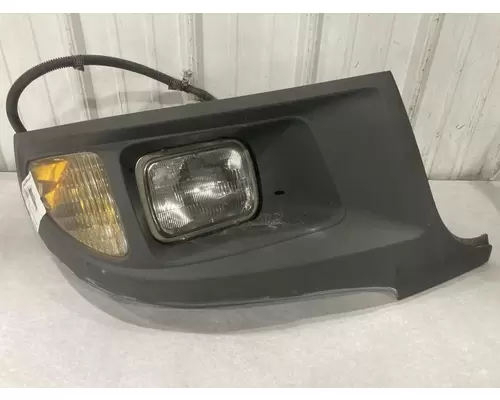 International TERRASTAR Headlamp Assembly