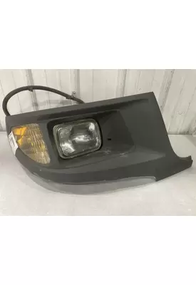 International TERRASTAR Headlamp Assembly