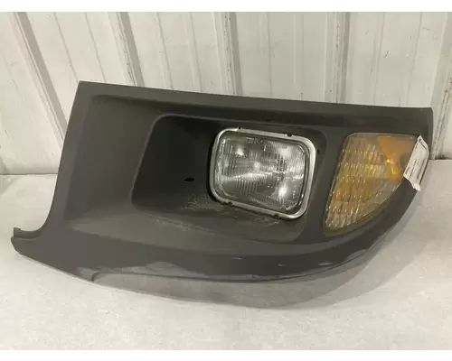 International TERRASTAR Headlamp Assembly