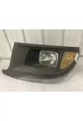 International TERRASTAR Headlamp Assembly