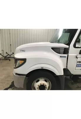 International TERRASTAR Hood