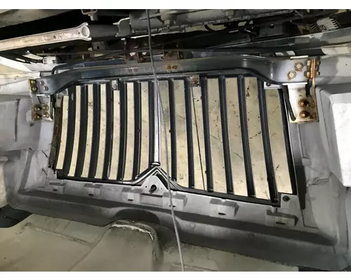 International TERRASTAR Hood
