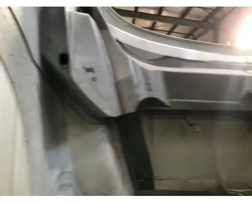 International TERRASTAR Hood