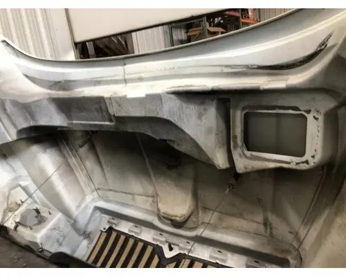 International TERRASTAR Hood