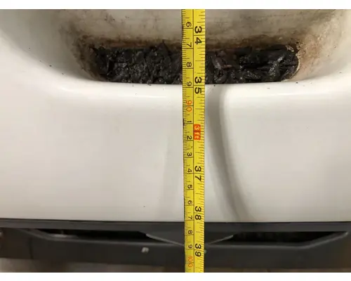 International TERRASTAR Hood