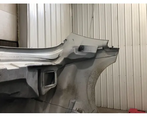 International TERRASTAR Hood