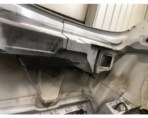 International TERRASTAR Hood