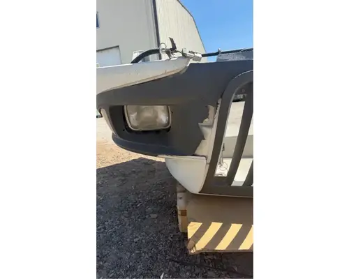 International TERRASTAR Hood