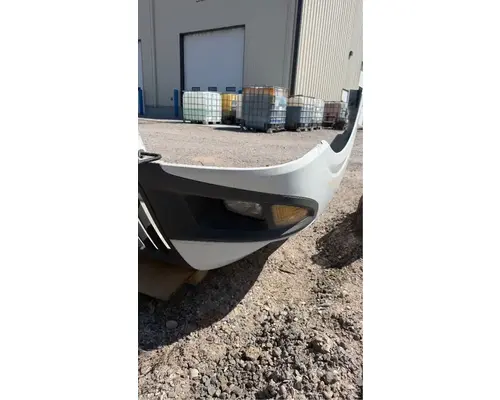 International TERRASTAR Hood