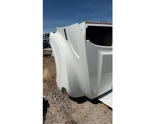 International TERRASTAR Hood