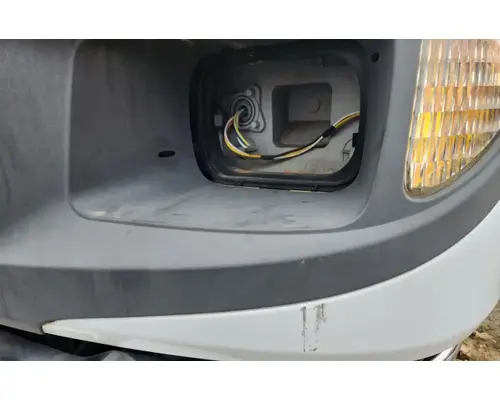 International TERRASTAR Hood