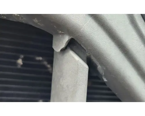 International TERRASTAR Hood