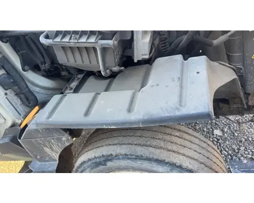 International TERRASTAR Inner Fender