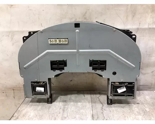International TERRASTAR Instrument Cluster