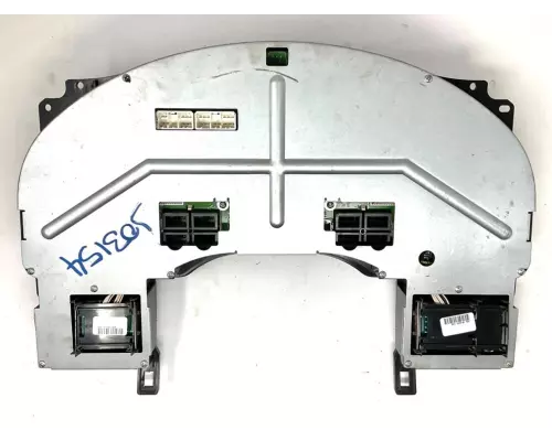 International TERRASTAR Instrument Cluster