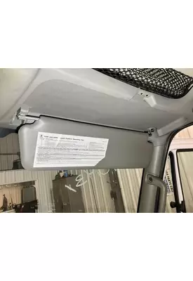 International TERRASTAR Interior Sun Visor