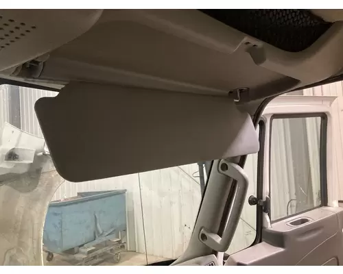 International TERRASTAR Interior Sun Visor