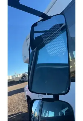 International TERRASTAR Mirror (Interior)