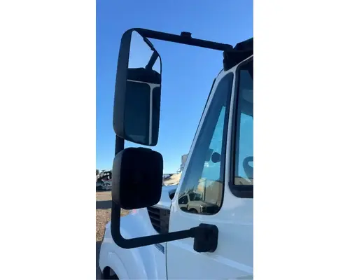 International TERRASTAR Mirror (Interior)