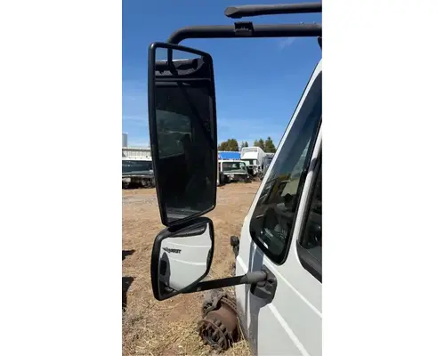 International TERRASTAR Mirror (Side View)