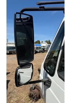 International TERRASTAR Mirror (Side View)
