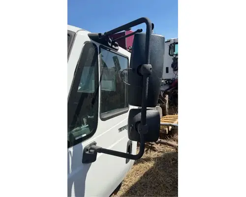 International TERRASTAR Mirror (Side View)