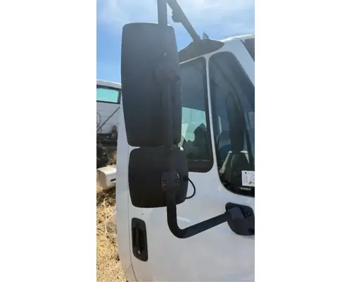 International TERRASTAR Mirror (Side View)