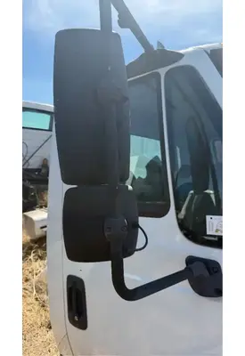 International TERRASTAR Mirror (Side View)