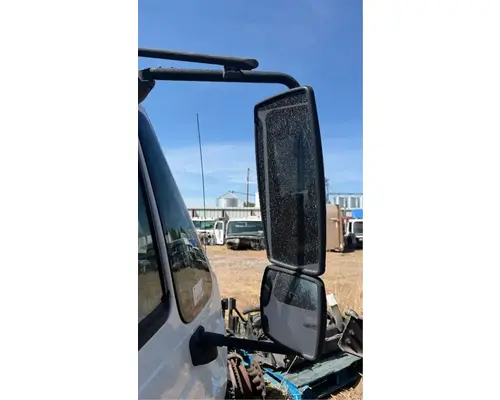 International TERRASTAR Mirror (Side View)