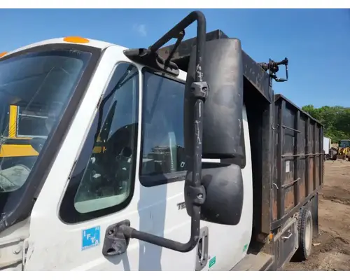 International TERRASTAR Mirror (Side View)