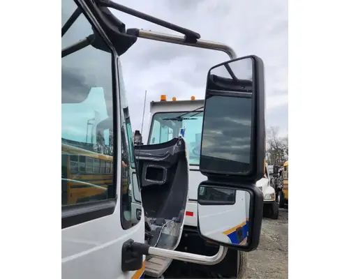 International TERRASTAR Mirror (Side View)