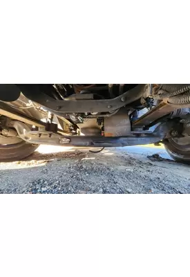 International TERRASTAR Miscellaneous Parts