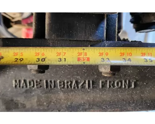 International TERRASTAR Miscellaneous Parts
