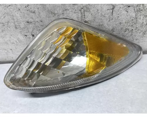 International TERRASTAR Parking Lamp Turn Signal