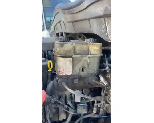 International TERRASTAR Power Brake Booster