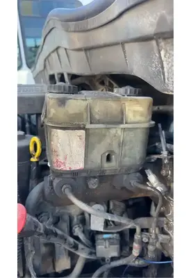 International TERRASTAR Power Brake Booster