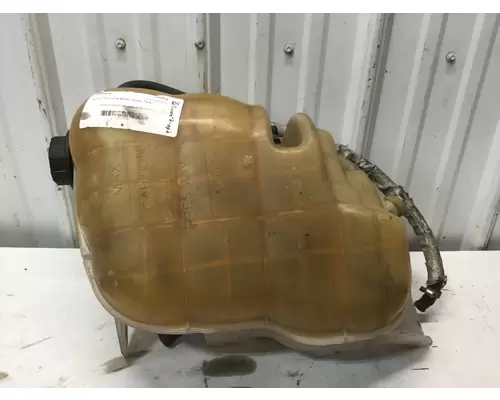 International TERRASTAR Radiator Overflow Bottle  Surge Tank
